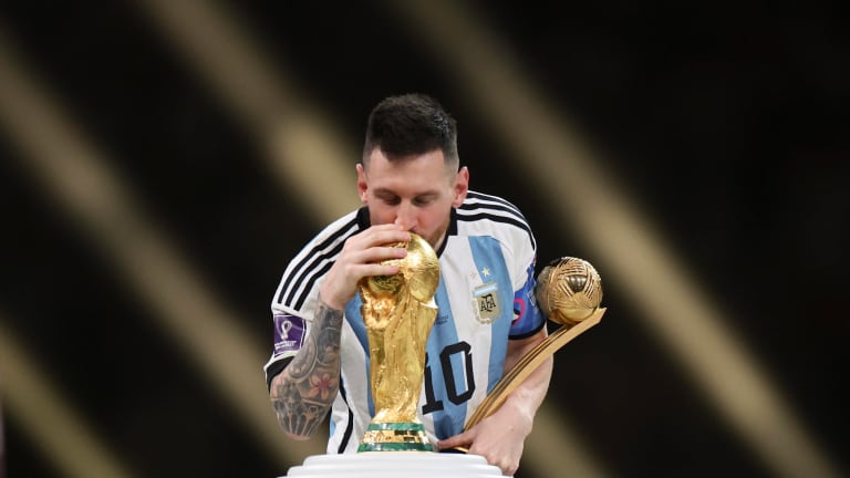 ¿Messi o Maradona? ¡La asombrosa respuesta del Papa Francisco a la pregunta imprescindible!